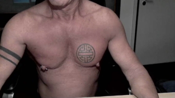 munichrubber  15-08-2021 Recorded Video Topless